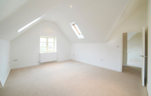 Muircleugh bedroom extension leads