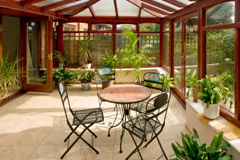 Muircleugh conservatory quotes