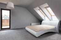 Muircleugh bedroom extensions