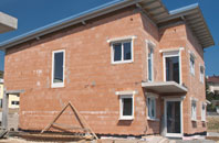 Muircleugh home extensions