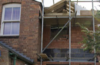free Muircleugh home extension quotes