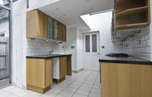 Muircleugh kitchen extension leads